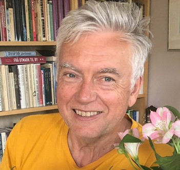 Slik har Trump forandret verden - Foredrag v/Tom Hetland